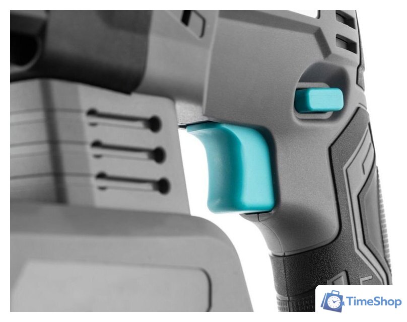 Перфоратор Tesla TD18BL (без АКБ) - Изображение №8 — Интернет-магазин Time-Shop