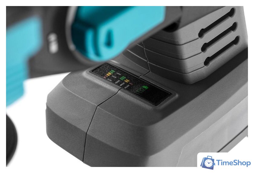 Перфоратор Tesla TD18BL (без АКБ) - Изображение №9 — Интернет-магазин Time-Shop