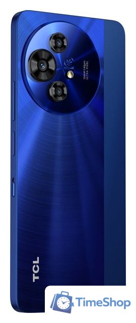 Телефон TCL 50 PRO NXTPAPER 5G T803D 8GB/512GB (полуночный синий) - Изображение №8 — Интернет-магазин Time-Shop
