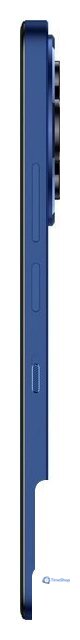 Телефон TCL 50 PRO NXTPAPER 5G T803D 8GB/512GB (полуночный синий) - Изображение №11 — Интернет-магазин Time-Shop