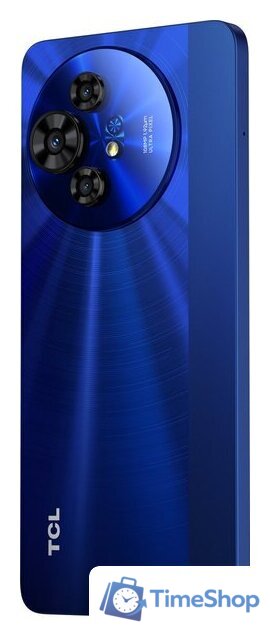 Телефон TCL 50 PRO NXTPAPER 5G T803D 8GB/512GB (полуночный синий) - Изображение №9 — Интернет-магазин Time-Shop