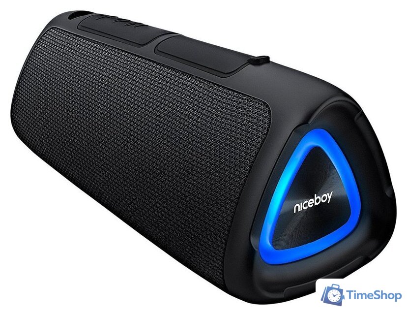 Беспроводная колонка Niceboy Raze Fusion - Изображение №1 — Интернет-магазин Time-Shop