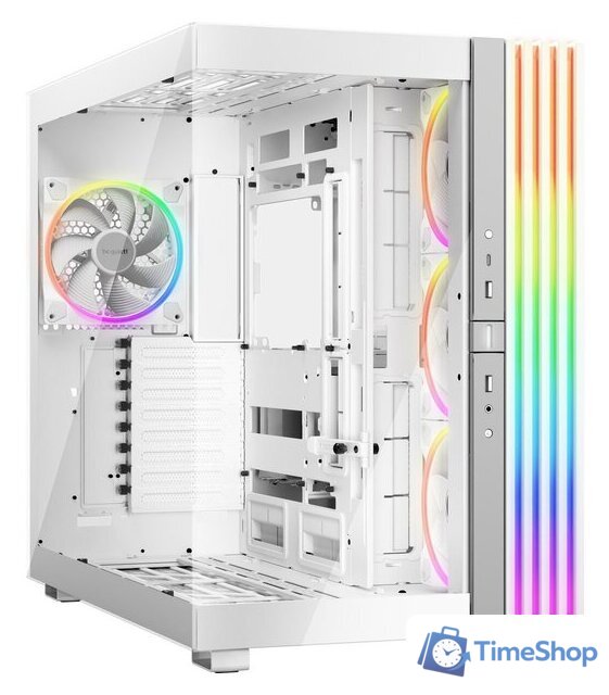 Корпус be quiet! Light Base 900 FX ARGB BGW72 - Изображение №1 — Интернет-магазин Time-Shop
