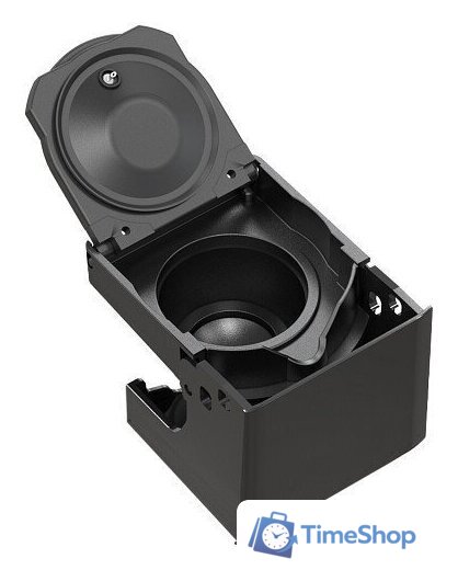 Капсульная кофеварка Polaris PCM 2038 3-in-1 - Изображение №8 — Интернет-магазин Time-Shop