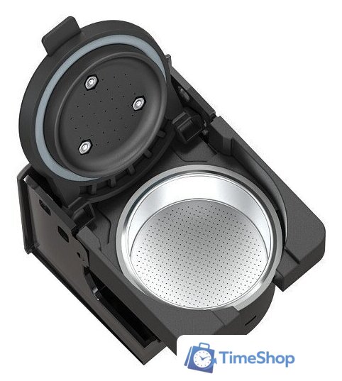 Капсульная кофеварка Polaris PCM 2038 3-in-1 - Изображение №9 — Интернет-магазин Time-Shop