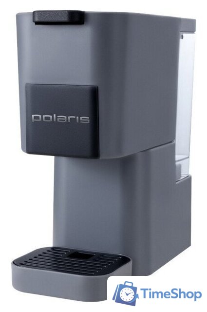 Капсульная кофеварка Polaris PCM 2038 3-in-1 - Изображение №2 — Интернет-магазин Time-Shop