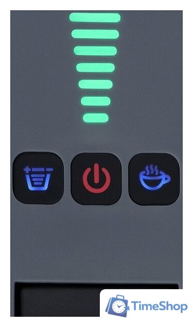 Капсульная кофеварка Polaris PCM 2038 3-in-1 - Изображение №4 — Интернет-магазин Time-Shop