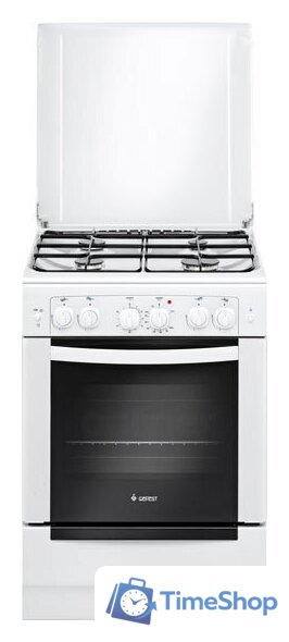 Кухонная плита GEFEST 6101-02 - Изображение №1 — Интернет-магазин Time-Shop