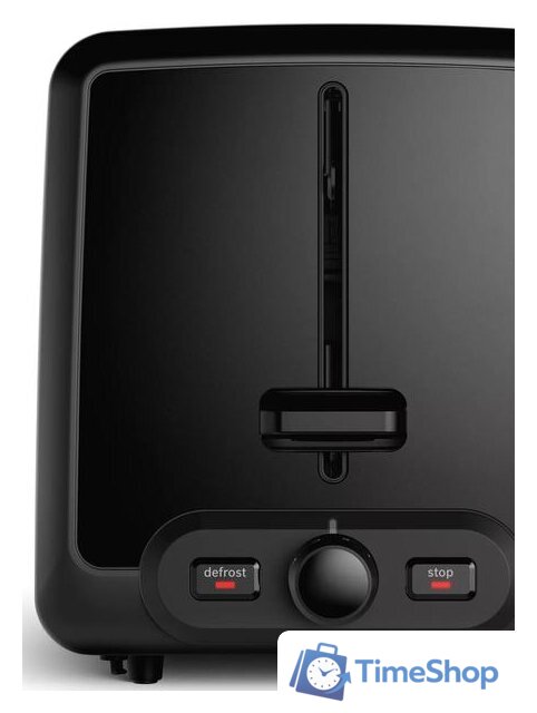 Тостер Bosch TAT4P420 - Изображение №2 — Интернет-магазин Time-Shop