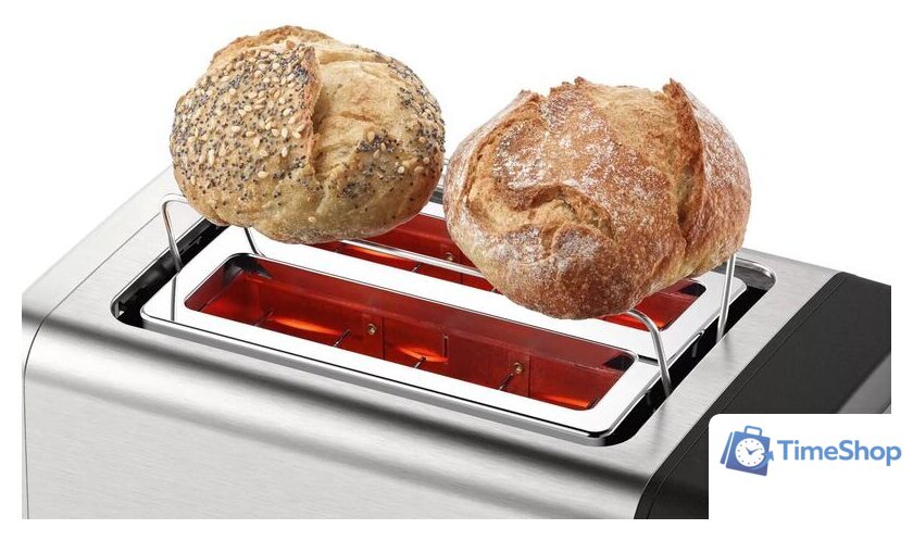 Тостер Bosch TAT4P420 - Изображение №7 — Интернет-магазин Time-Shop