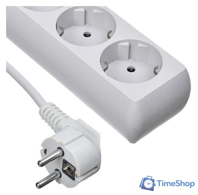 Сетевой фильтр Buro 300SL-1-G - Изображение №3 — Интернет-магазин Time-Shop