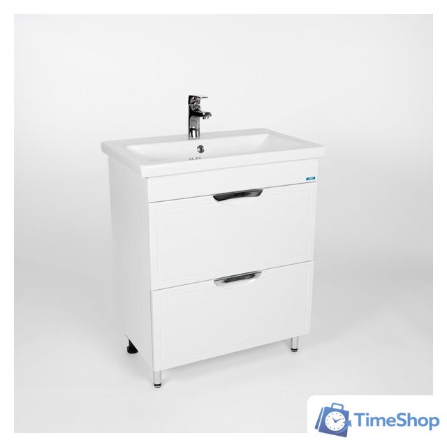  Viant Тумба Лима под умывальник Como 70 VLIM70CO-T2Y - Изображение №1 — Интернет-магазин Time-Shop