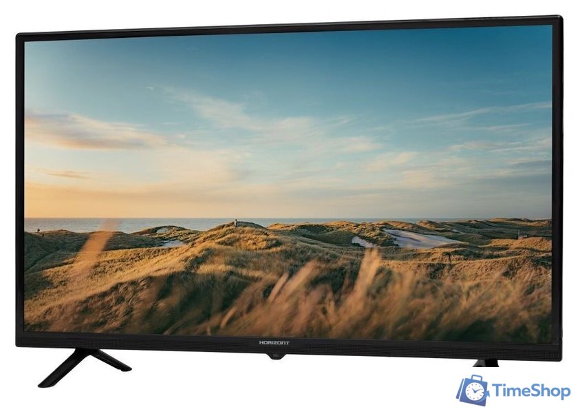 Телевизор Horizont 43LE7052D - Изображение №3 — Интернет-магазин Time-Shop