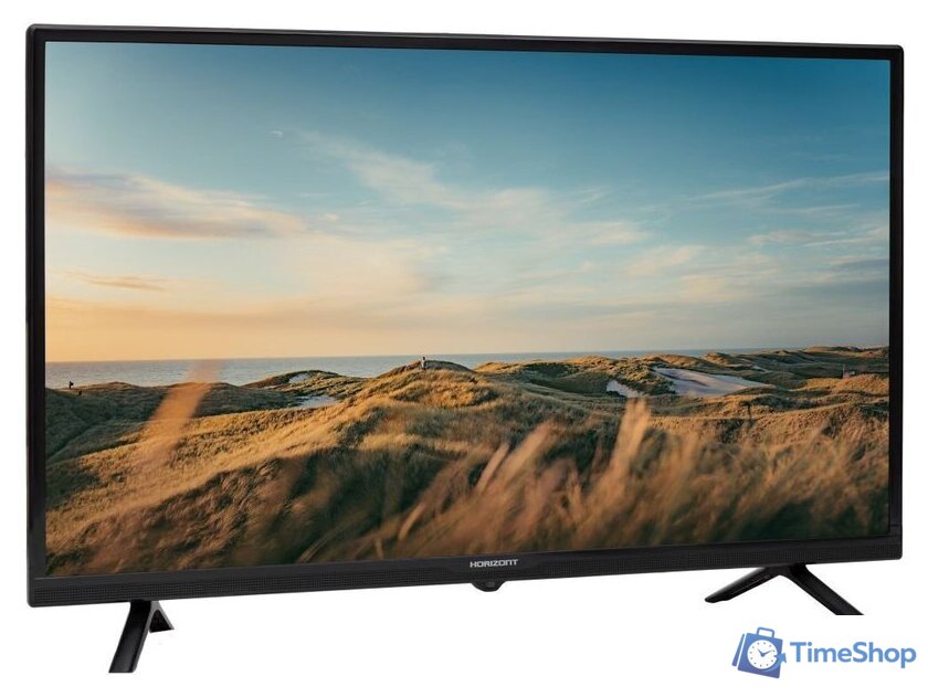 Телевизор Horizont 43LE7052D - Изображение №2 — Интернет-магазин Time-Shop