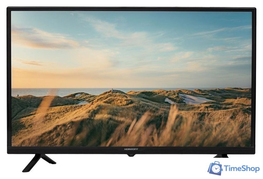 Телевизор Horizont 43LE7052D - Изображение №1 — Интернет-магазин Time-Shop