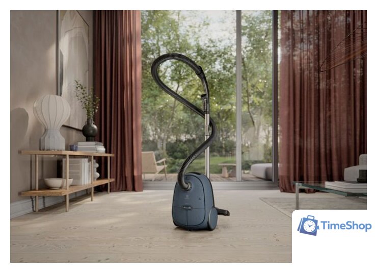 Пылесос Electrolux EB61C2DBP - Изображение №4 — Интернет-магазин Time-Shop