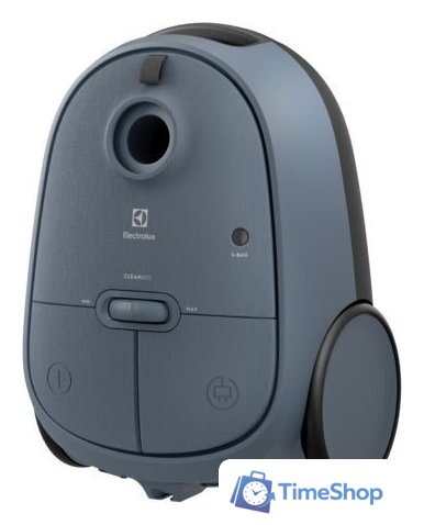 Пылесос Electrolux EB61C2DBP - Изображение №2 — Интернет-магазин Time-Shop