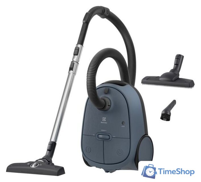 Пылесос Electrolux EB61C2DBP - Изображение №1 — Интернет-магазин Time-Shop
