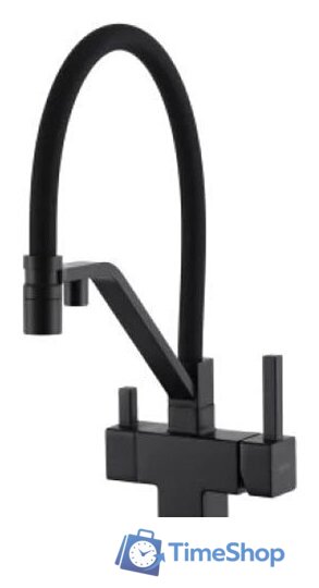 Смеситель Gappo G4395-66 - Изображение №1 — Интернет-магазин Time-Shop