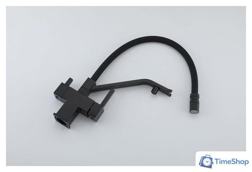 Смеситель Gappo G4395-66 - Изображение №3 — Интернет-магазин Time-Shop