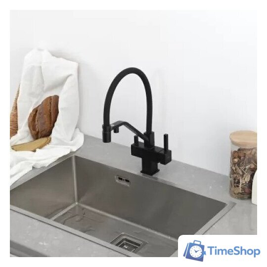 Смеситель Gappo G4395-66 - Изображение №15 — Интернет-магазин Time-Shop