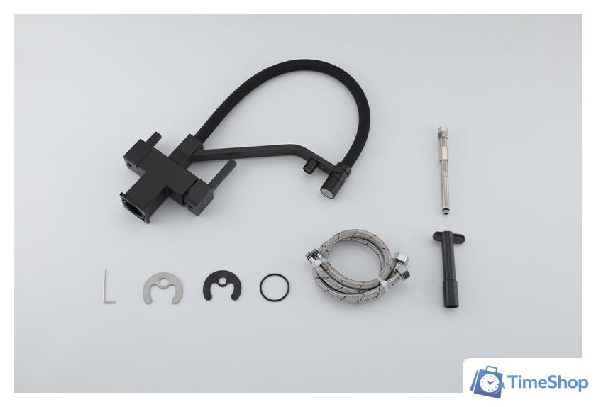 Смеситель Gappo G4395-66 - Изображение №14 — Интернет-магазин Time-Shop