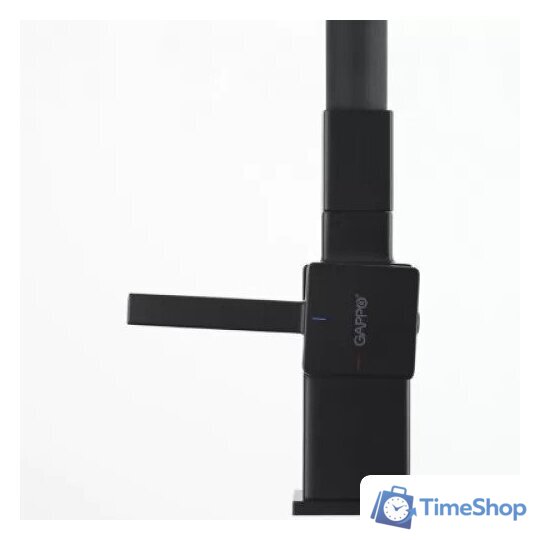 Смеситель Gappo G4395-66 - Изображение №13 — Интернет-магазин Time-Shop