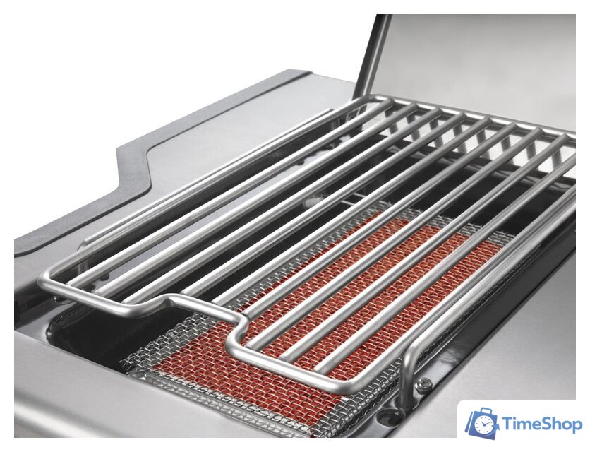 Газовый гриль для дачи Napoleon Prestige PRO-500 - Изображение №7 — Интернет-магазин Time-Shop