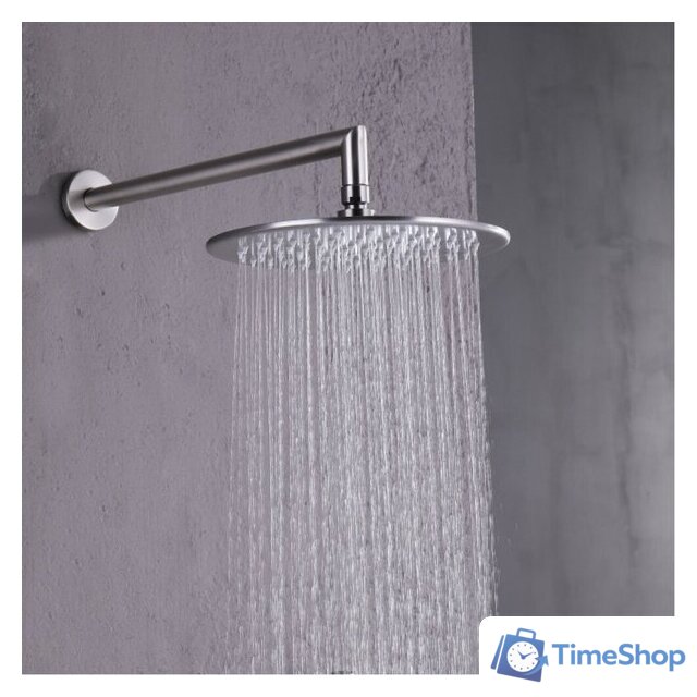 Душевая система  Ganzer GZ19165-G - Изображение №17 — Интернет-магазин Time-Shop