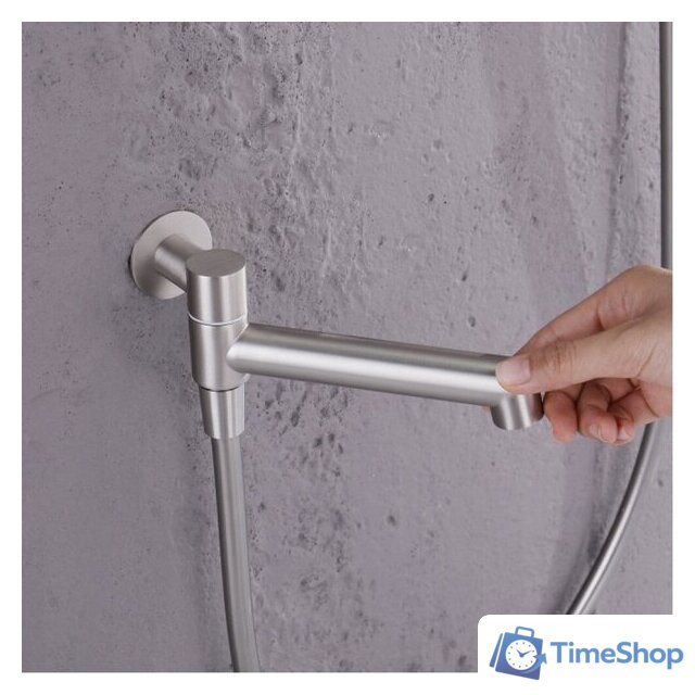 Душевая система  Ganzer GZ19165-G - Изображение №10 — Интернет-магазин Time-Shop