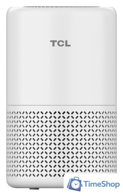 Очиститель воздуха TCL Breeva A1CW - Изображение №1 — Интернет-магазин Time-Shop
