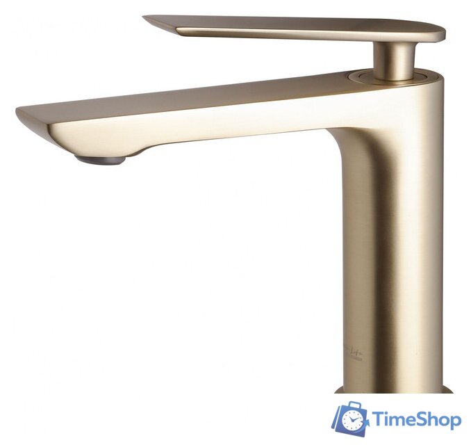 Смеситель Maxonor Pure Life PL1095-6 - Изображение №1 — Интернет-магазин Time-Shop