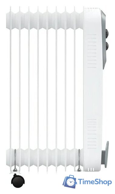 Масляный радиатор Status For Life ST-OR-B-2000(M) - Изображение №2 — Интернет-магазин Time-Shop