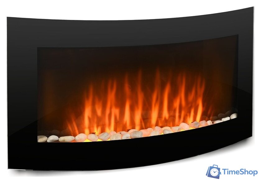 Электрокамин Planta PFP-WM090CURV - Изображение №2 — Интернет-магазин Time-Shop