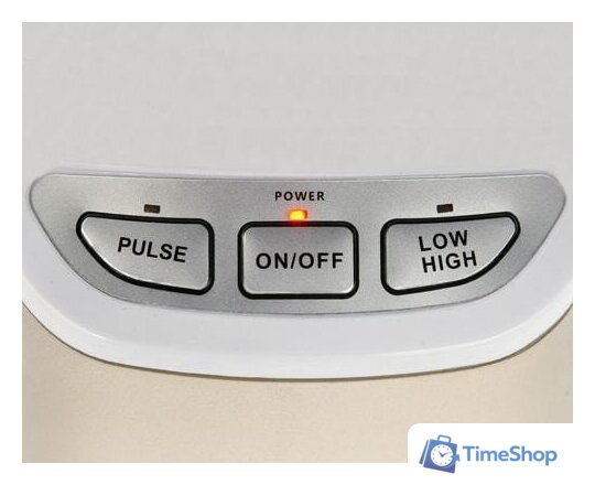 Стационарный блендер CAMRY CR4071 - Изображение №4 — Интернет-магазин Time-Shop