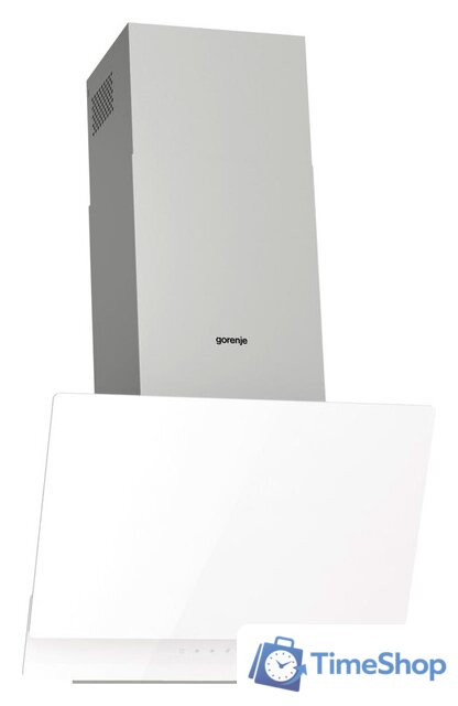 Кухонная вытяжка Gorenje WHI649EXGW - Изображение №1 — Интернет-магазин Time-Shop
