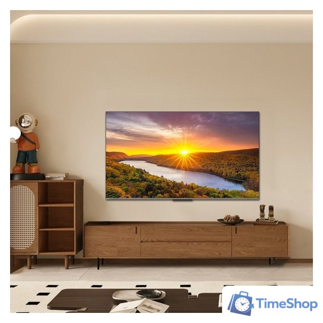 Телевизор Skyworth 65Q75G - Изображение №8 — Интернет-магазин Time-Shop