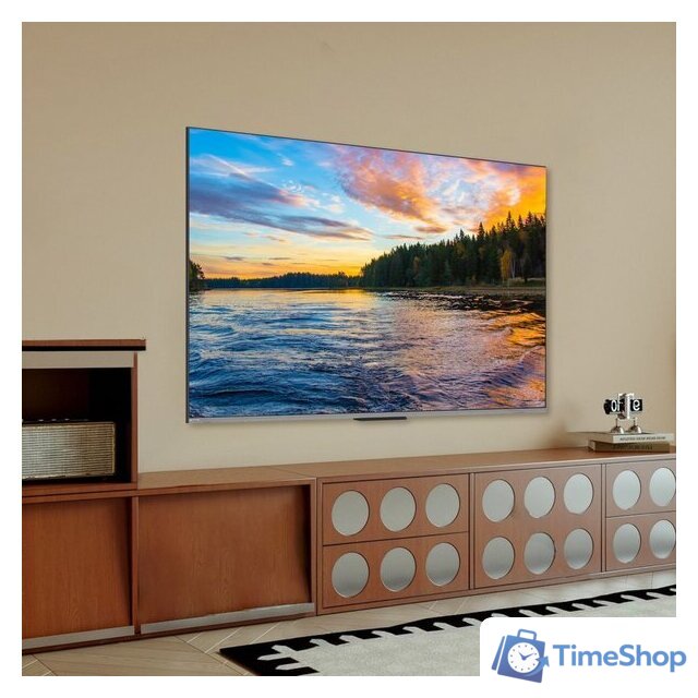 Телевизор Skyworth 65Q75G - Изображение №7 — Интернет-магазин Time-Shop