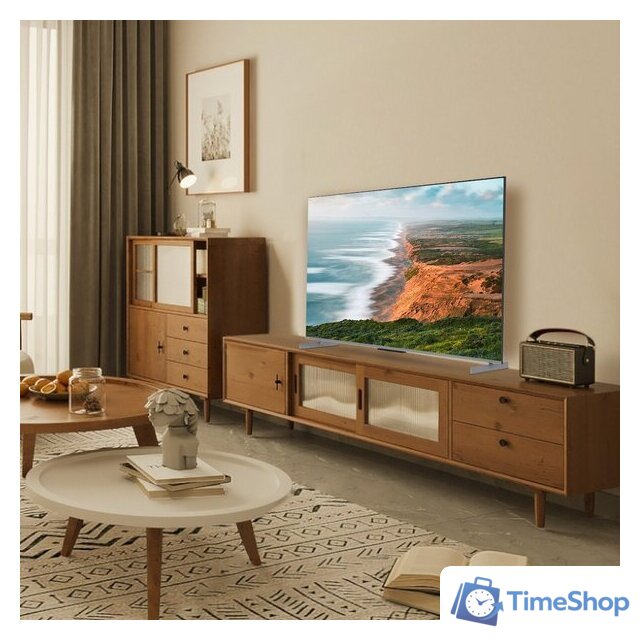 Телевизор Skyworth 65Q75G - Изображение №6 — Интернет-магазин Time-Shop