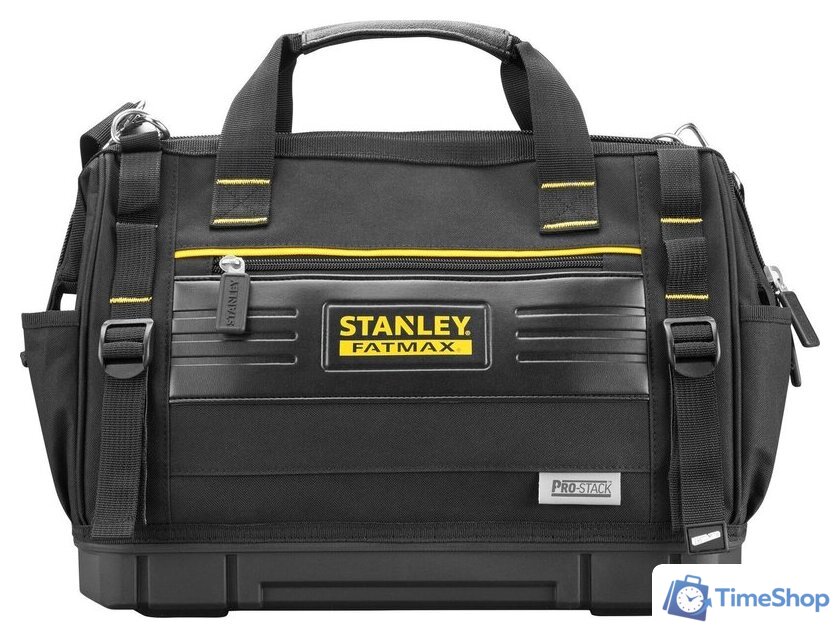 Сумка для инструментов Stanley FMST176271 - Изображение №1 — Интернет-магазин Time-Shop