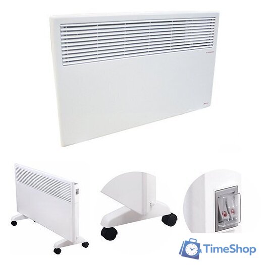 Конвектор Hintek RA 2000E - Изображение №2 — Интернет-магазин Time-Shop