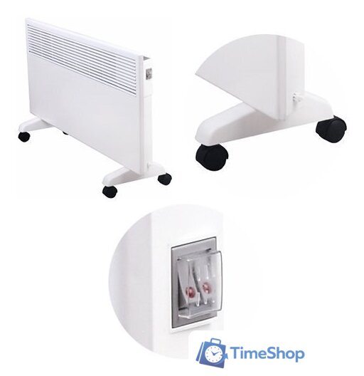 Конвектор Hintek RA 2000E - Изображение №5 — Интернет-магазин Time-Shop