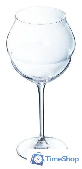 Бокал для вина Chef&Sommelier Macaron L9412 - Изображение №2 — Интернет-магазин Time-Shop