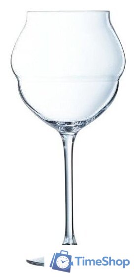 Бокал для вина Chef&Sommelier Macaron L9412 - Изображение №1 — Интернет-магазин Time-Shop