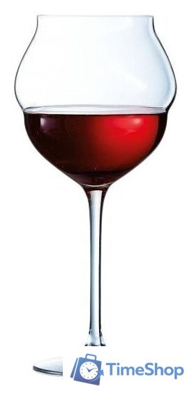 Бокал для вина Chef&Sommelier Macaron L9412 - Изображение №3 — Интернет-магазин Time-Shop