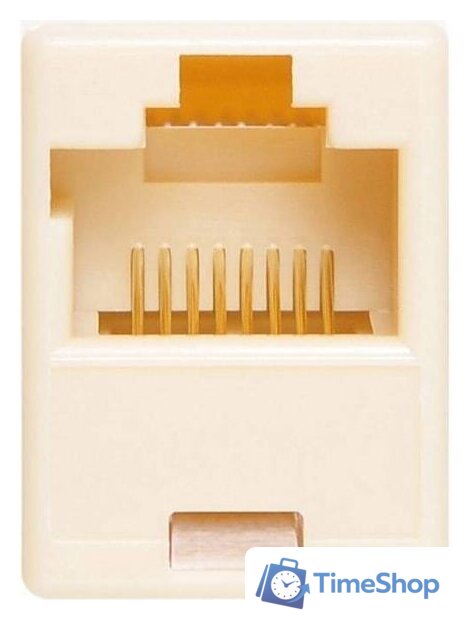 Коннектор-соединитель Buro TLUS-024C - Изображение №3 — Интернет-магазин Time-Shop