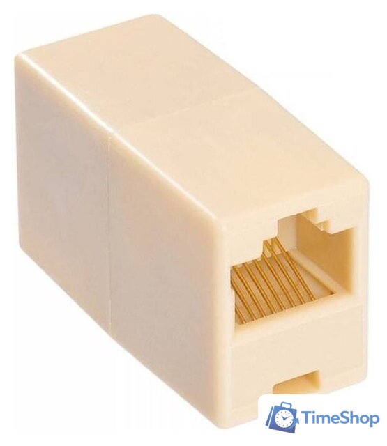 Коннектор-соединитель Buro TLUS-024C - Изображение №1 — Интернет-магазин Time-Shop