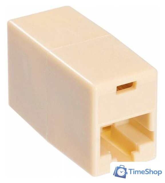 Коннектор-соединитель Buro TLUS-024C - Изображение №2 — Интернет-магазин Time-Shop