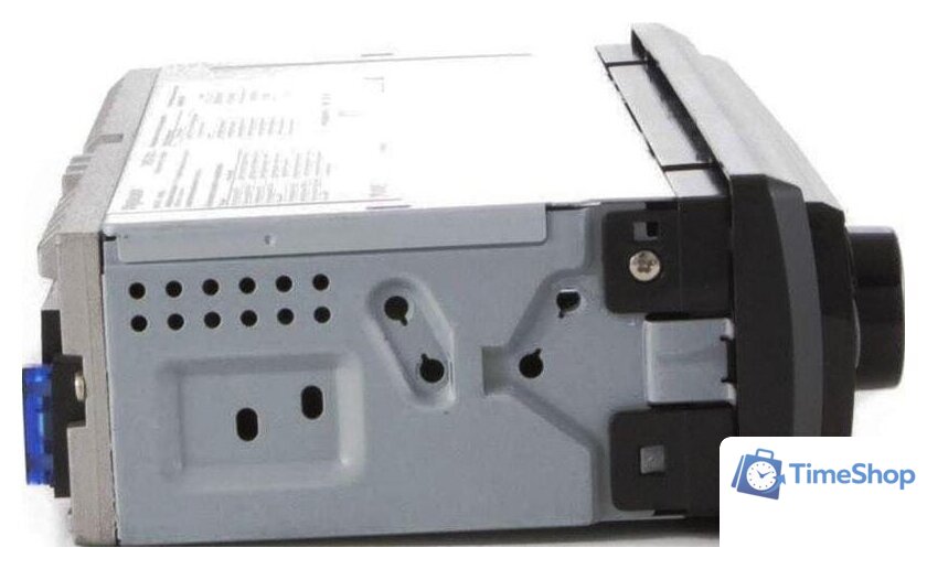 USB-магнитола Prology CMD-310 - Изображение №10 — Интернет-магазин Time-Shop