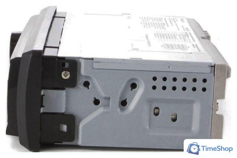 USB-магнитола Prology CMD-310 - Изображение №9 — Интернет-магазин Time-Shop